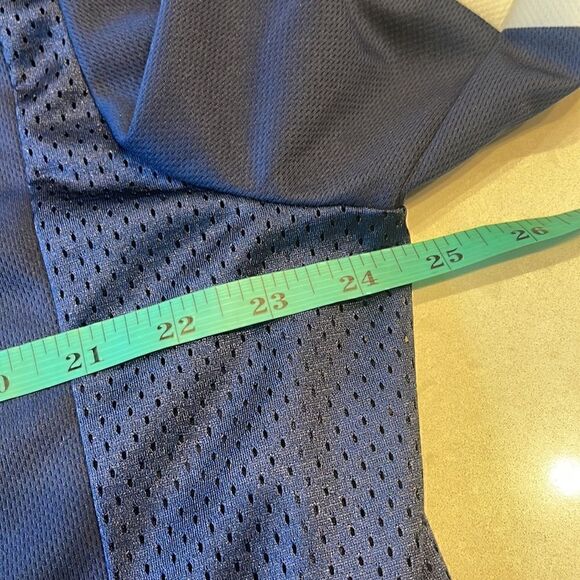 Dallas Cowboys authentic men’s XL jersey number 21 Elliott excellent shape. - Picture 4 of 6